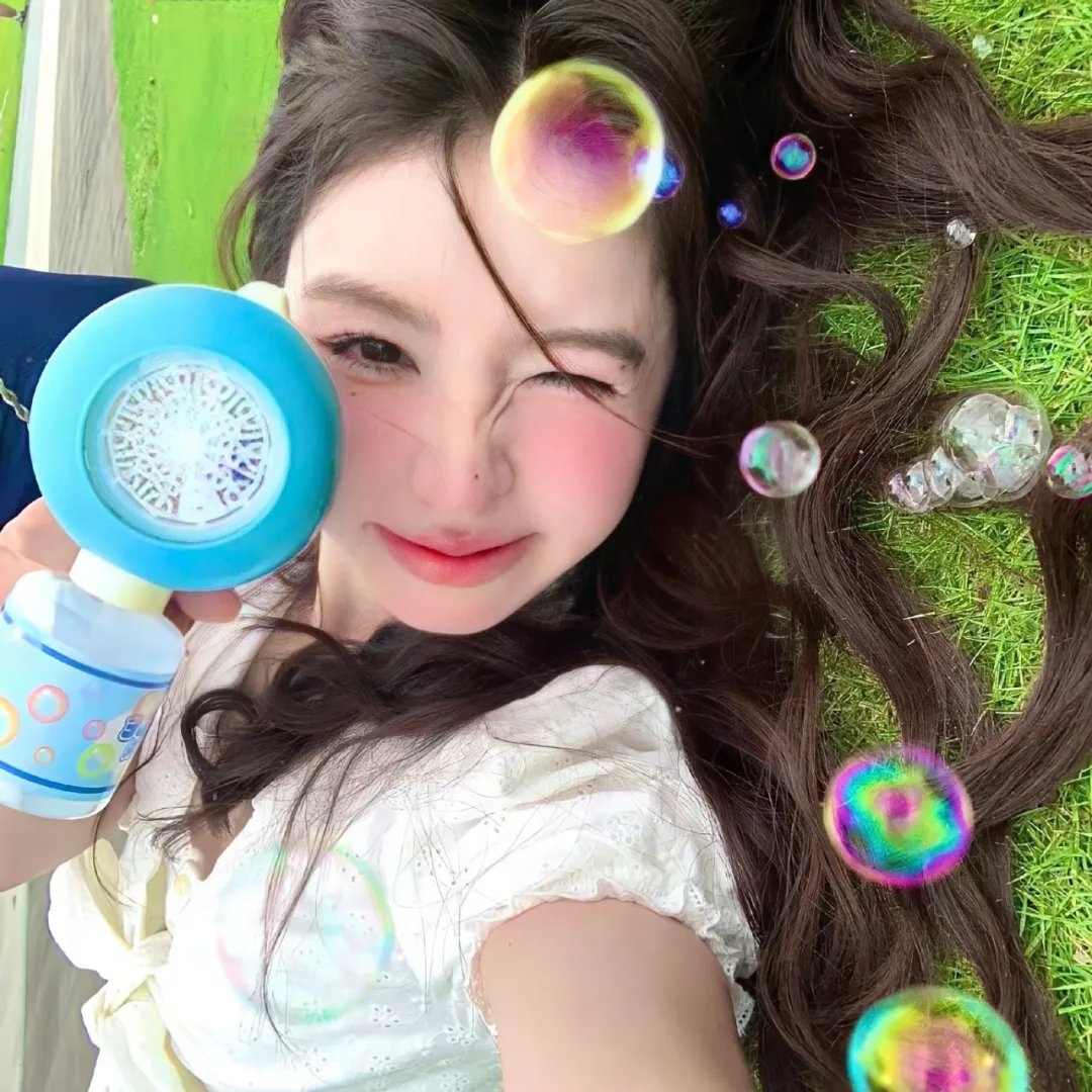淑女思春